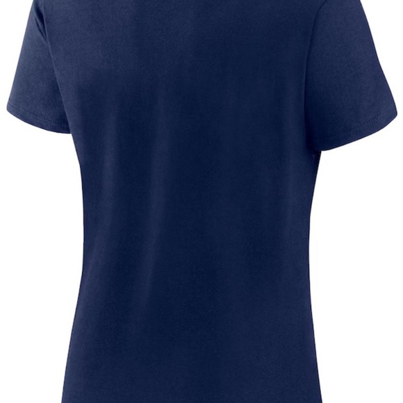 Dallas Cowboys - Women’s Tee Size Medium - Picture 2 of 4